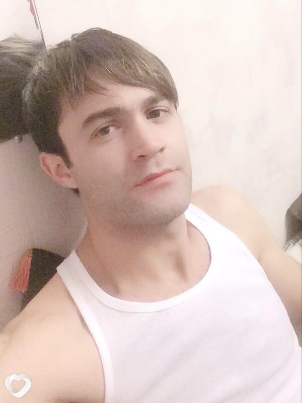 Ник, 25, Ростове-на-Дону — анкета №4429776