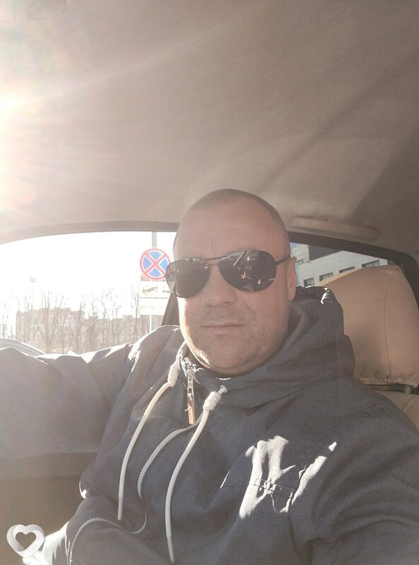 Руслан, 40, Казани — анкета №4429913