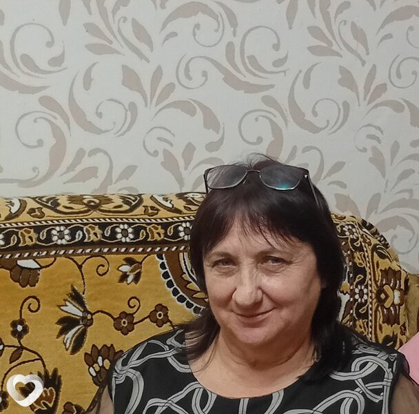 Ольга, 60, Абакане — анкета №4429915