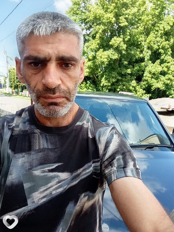 Арцом, 44, Сызрани — анкета №4429918