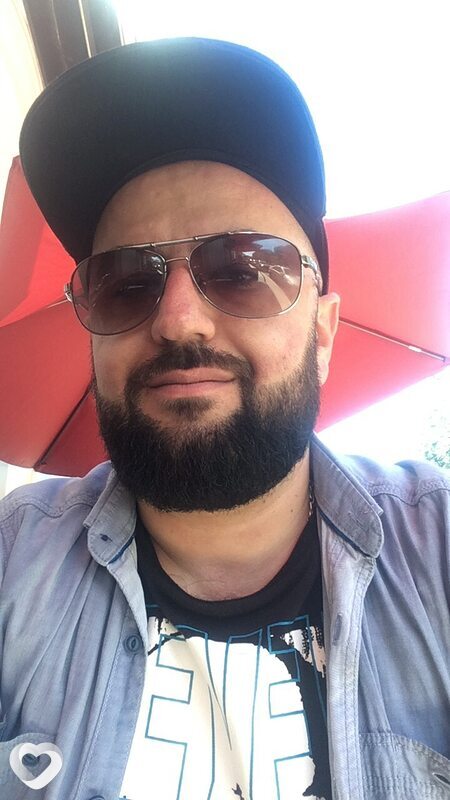 Artyom, 37, Ереван — анкета №4429890