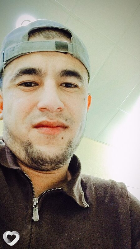 Бек, 25, Саранске — анкета №4429894