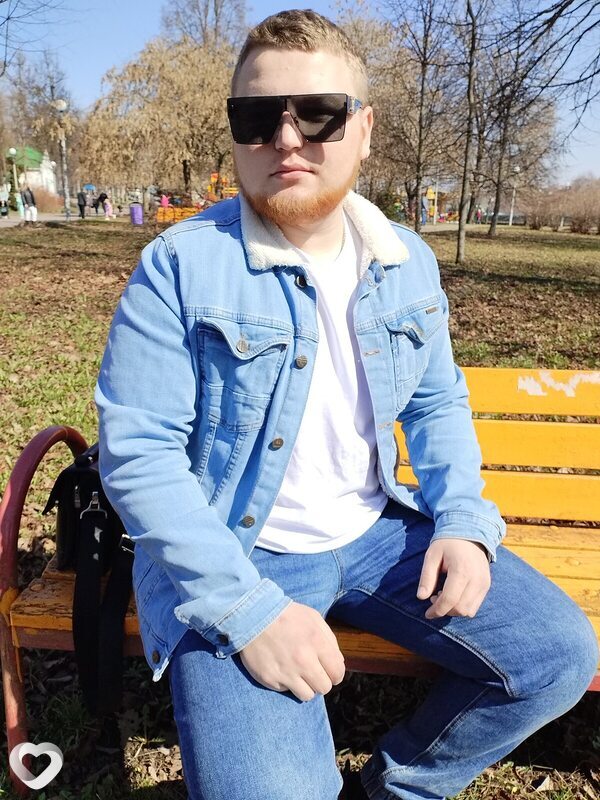 Игорь, 29, Орше — анкета №4429903