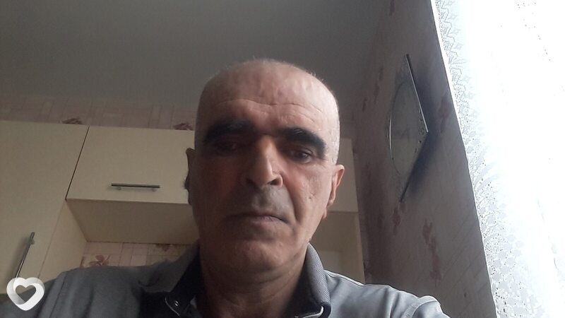 Ильгам, 57, Сургуте — анкета №4429910