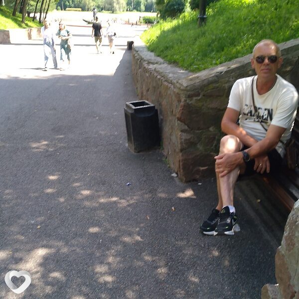 Максим, 55, Жлобине — анкета №4430293