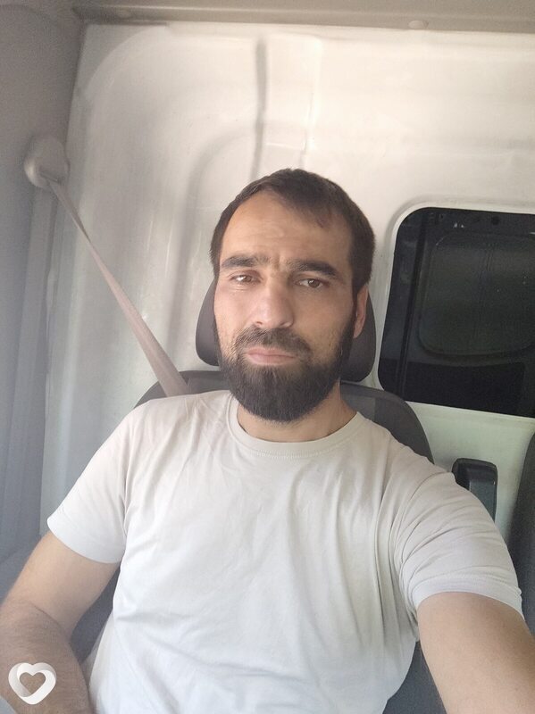 Абдул, 37, Долгопрудном — анкета №4430295