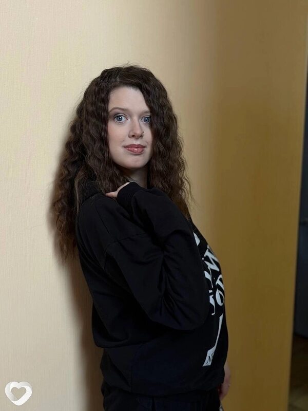 Котик, 23, Владимире — анкета №4430297