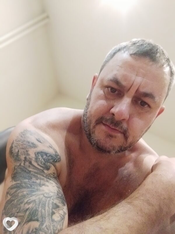 Сергей, 41, Нижнем Новгороде — анкета №4430302