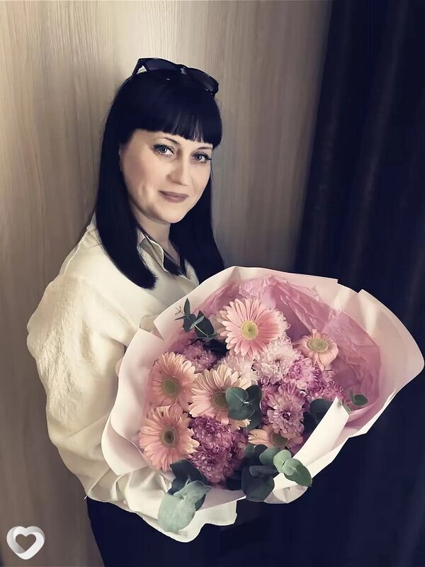 Оксана, Тарасовский