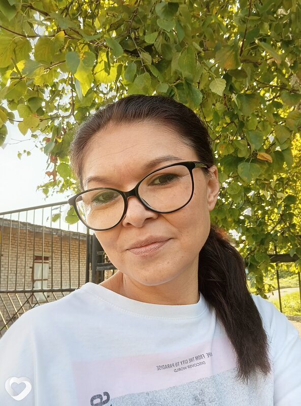 Альбина, 39, Архангельске — анкета №4429966