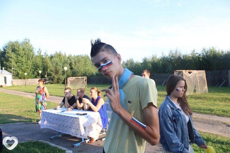 Коля, 22, Нижнем Новгороде — анкета №4429969