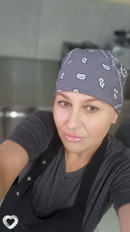 Алина, 48, Запорожье — анкета №4429971