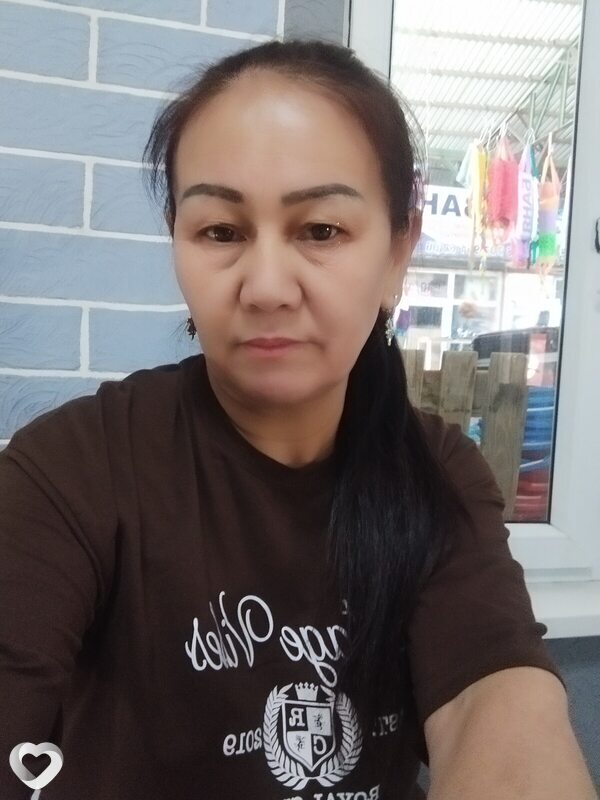 Nuria, 46, Шымкенте — анкета №4429973