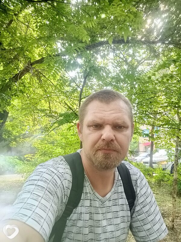 Алексей, 42, Оренбурге — анкета №4429977