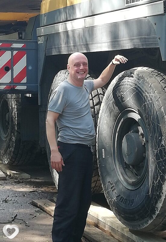 Валерий, Мытищи