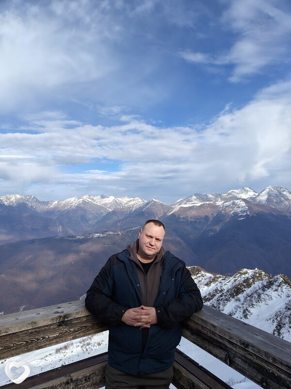 Андрей, 39, Ярославле — анкета №4429984