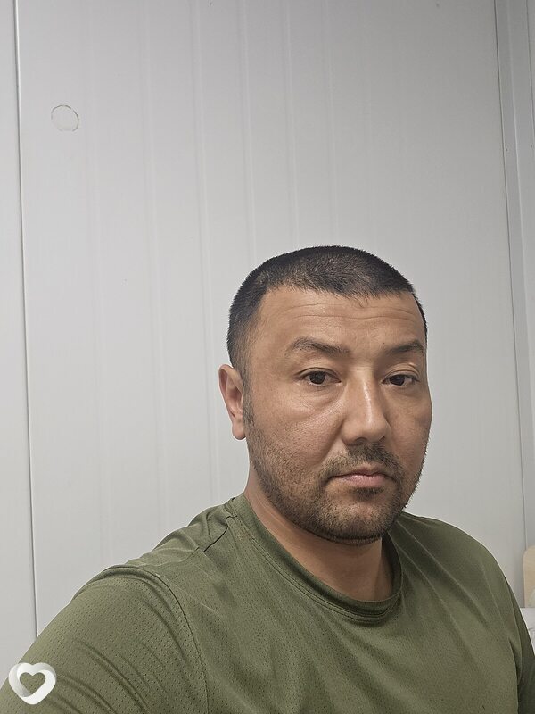 Кайрат, 39, Артеме — анкета №4430014