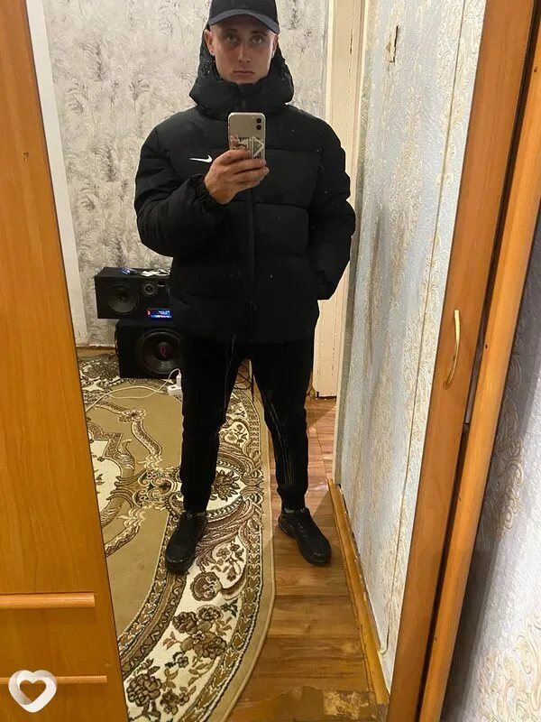 Максим, Горно-Алтайск