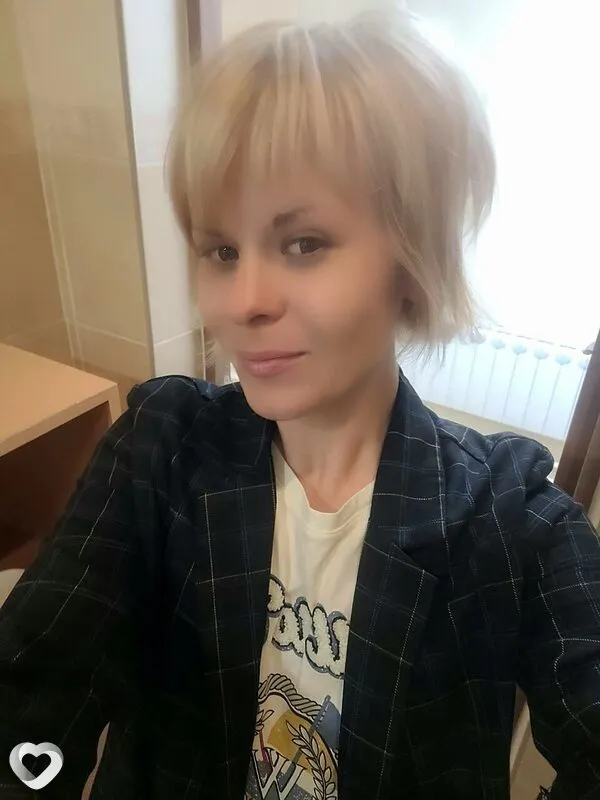 Екатерина, 34, Москве — анкета №4430026