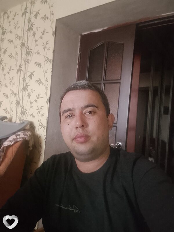 Вадим, 33, Белорецке — анкета №4429941