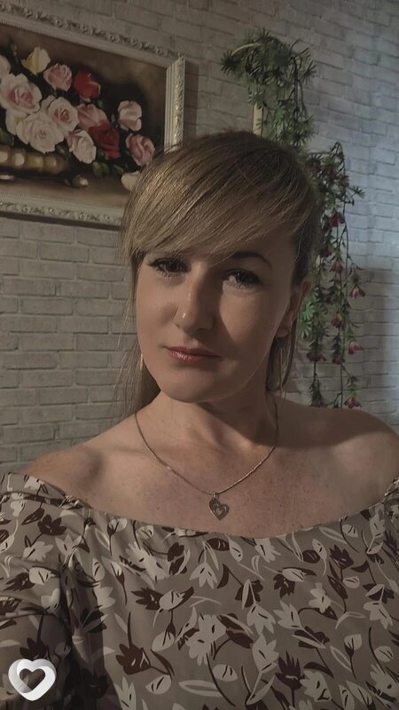 Kristina, 33, Витебске — анкета №4429945