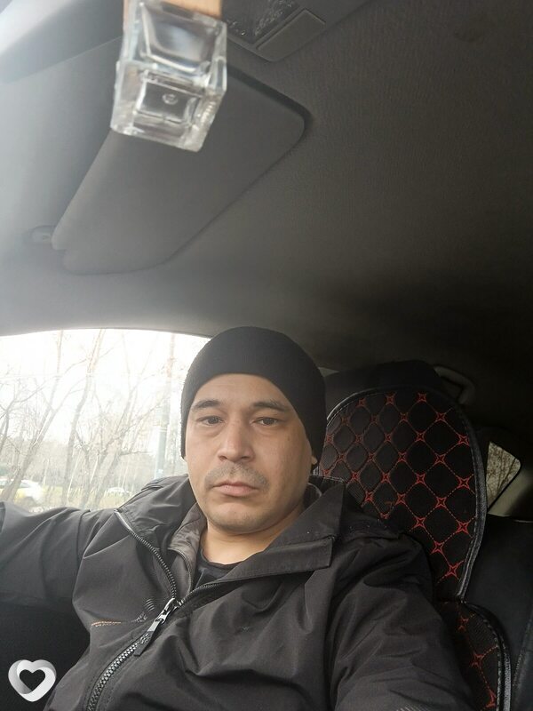 Адик, 35, Челябинске — анкета №4429947