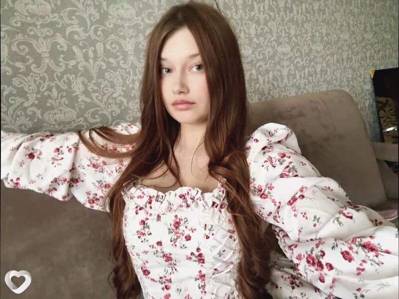 Алиса, 21, Канске — анкета №4429948