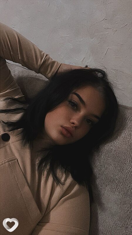 Irina, Смоленск