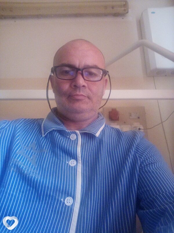 Владимир, 46, Артеме — анкета №4429957