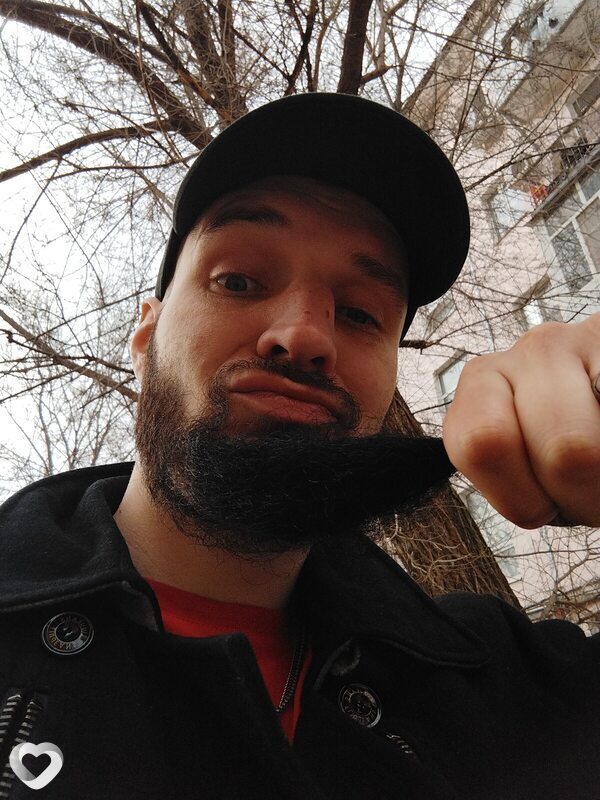 Максим, 37, Волгограде — анкета №4429962