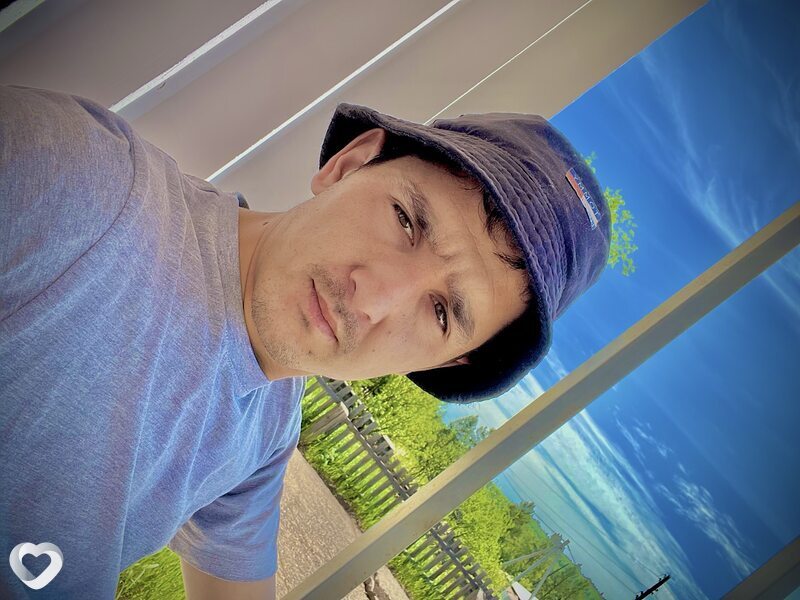 Саид, 26, Иркутске — анкета №4429992
