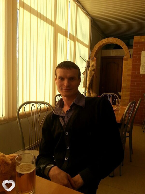 Денис, 37, Самаре — анкета №4430008