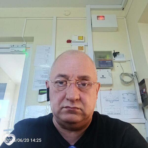 Игорь, 62, Тюмени — анкета №4430009