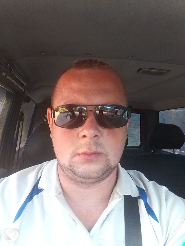 Сергей, 40, Рязани — анкета №4430039