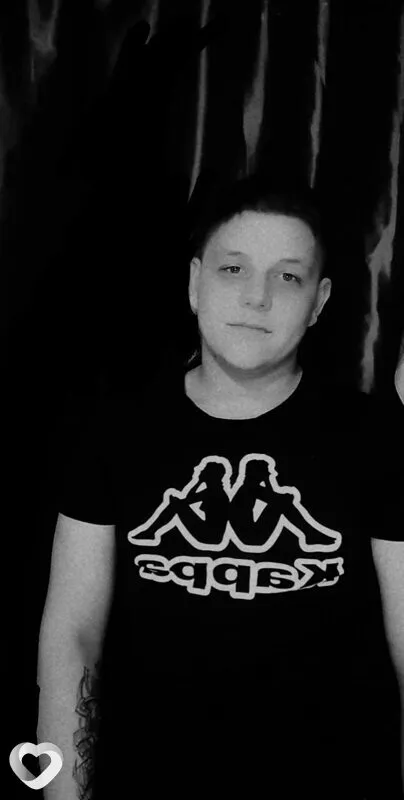Егор, 22, Барнауле — анкета №4430041