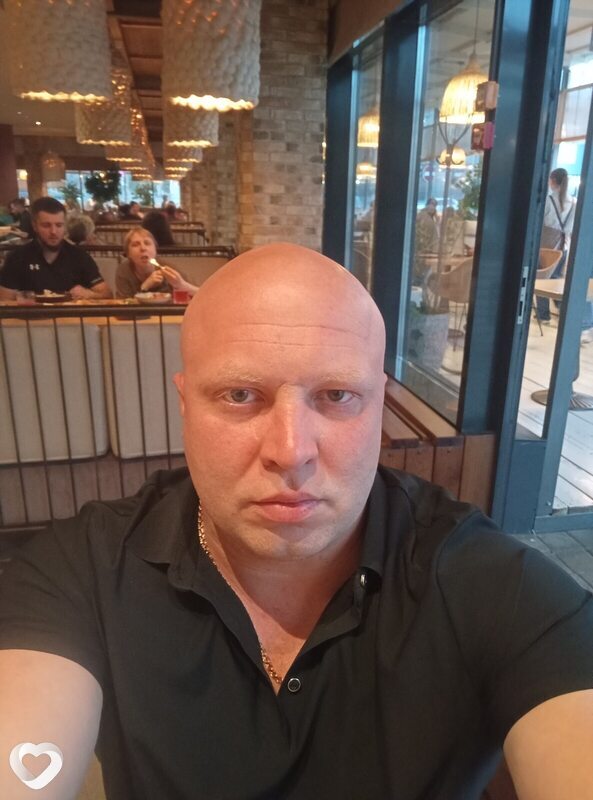 Семен, 28, Красноярске — анкета №4430045