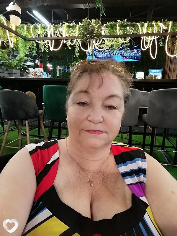 Валентина, 67, Краснодаре — анкета №4430048