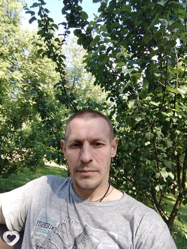 Алексей, 38, Истре — анкета №4430055