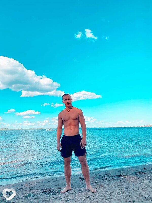 Алексей, 30, Алматы — анкета №4430060