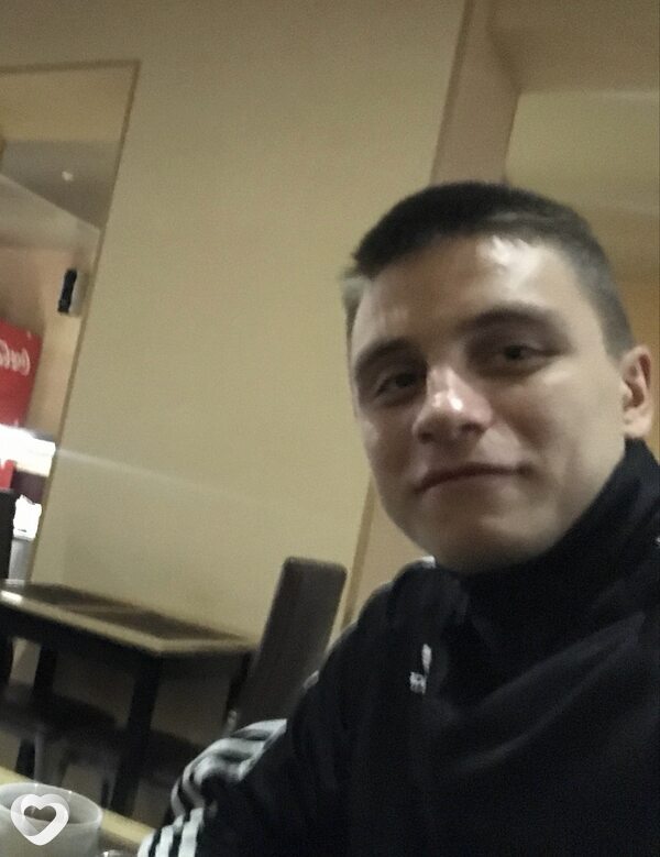 Александр, 28, Екатеринбурге — анкета №4430243