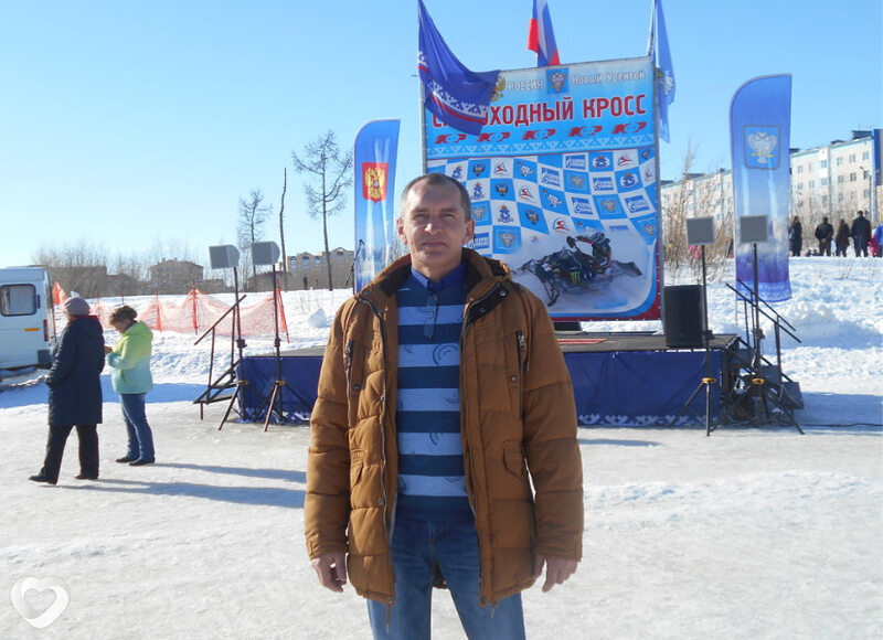 Denis, Новый Уренгой
