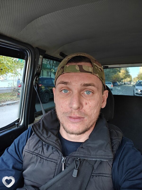 Дмитрий, Докучаевск