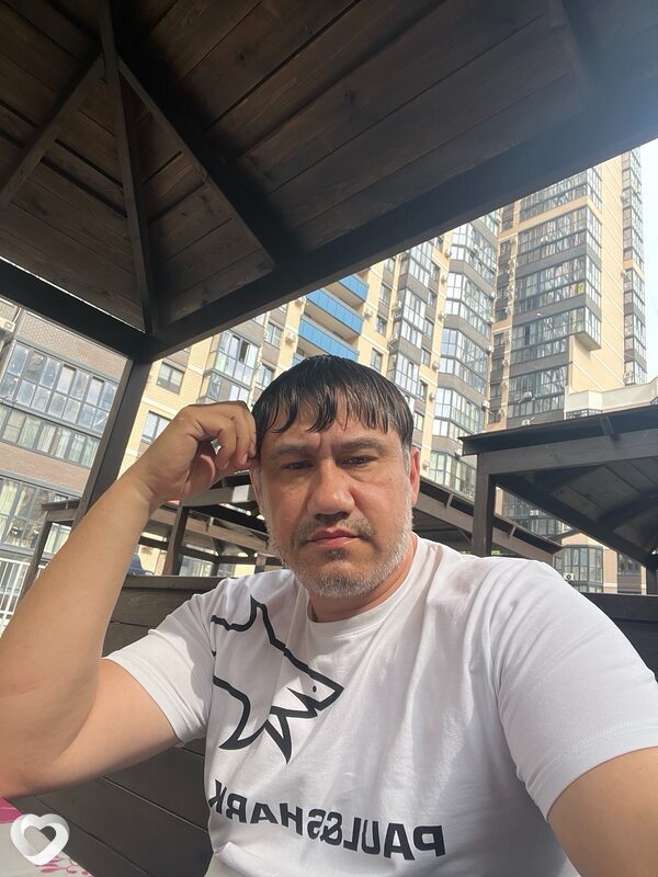 Руслан, 40, Краснодаре — анкета №4430089