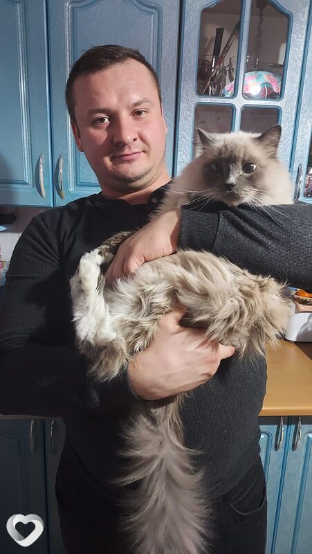 Станислав, 36, Петропавловске — анкета №4430093