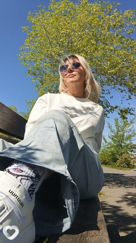 Яна, 37, Абакане — анкета №4430098