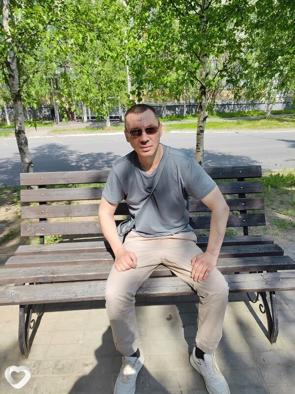 Рома, Усинск