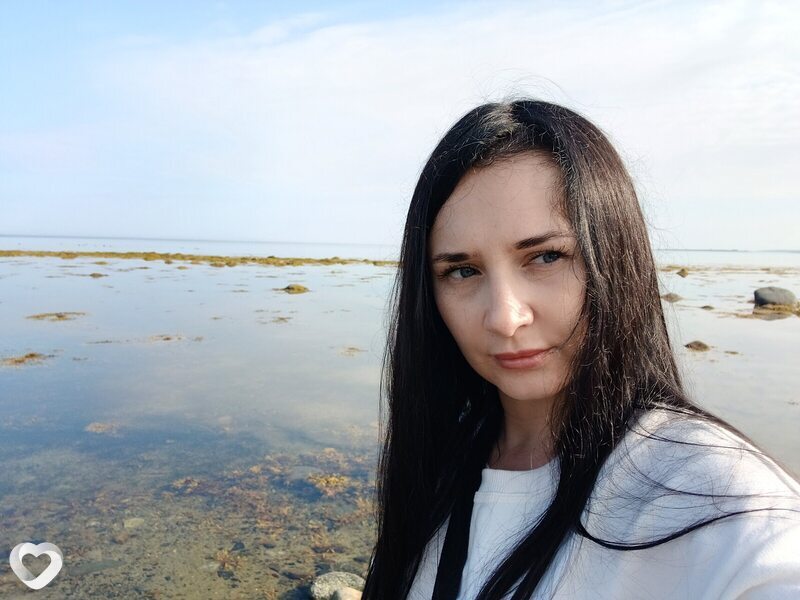 Ирина, 37, Кирове — анкета №4430102