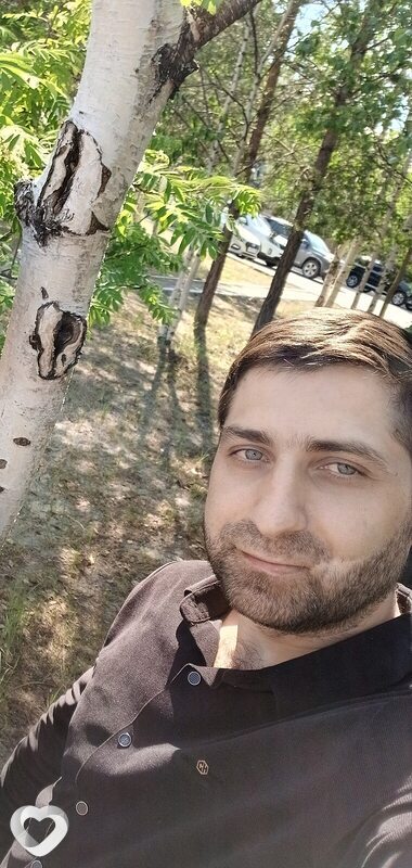 Ismail, Когалым