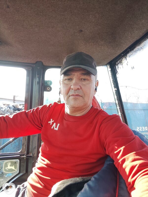 Руслан, 54, Санкт-Петербурге — анкета №4430110