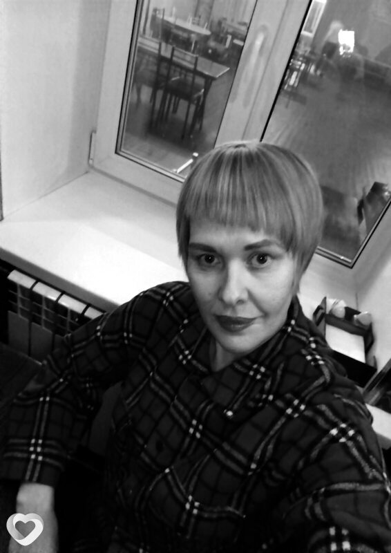 Светлана, 40, Твери — анкета №4430112